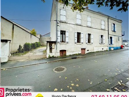 vente maison 15 pièces 420 m²