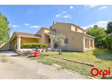 vente maison 6 pièces 180 m²