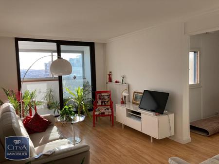 vente appartement toulon (83) 5 pièces 92m²  115 000€