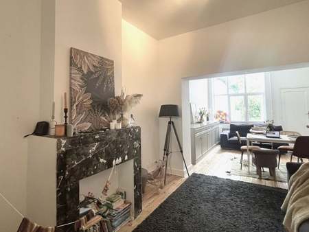 appartement à vendre à uccle € 380.000 (kplsx) - address real estate | zimmo