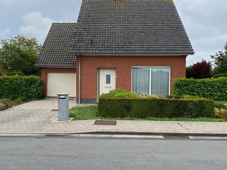 maison à vendre à poperinge € 299.000 (kplvf) - | zimmo