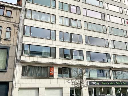 appartement à vendre à gent € 310.000 (kplwa) - oranjeberg | zimmo