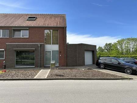 maison à vendre à genk € 365.000 (kplw0) - tim vanheusden | zimmo