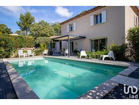 vente maison piscine à fréjus (83370) : à vendre piscine / 130m² fréjus