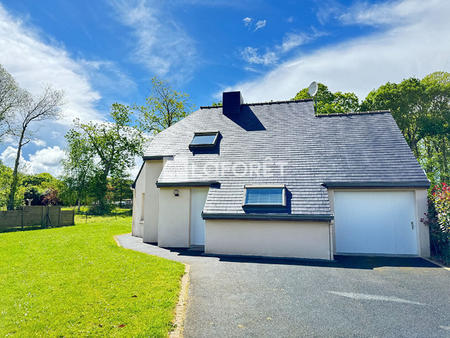 vente maison à plélo (22170) : à vendre / 76m² plélo