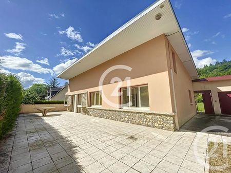 maison à vendre - 4 pièces - 80 49 m2 - st aubin epinay - 76 - haute-normandie