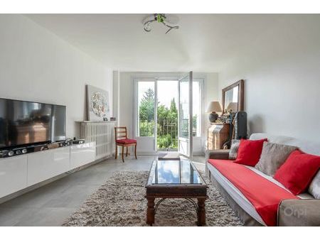 appartement champigny-sur-marne 40 m² t-2 à vendre  190 000 €