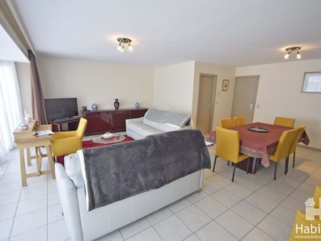 appartement à vendre à wenduine € 297.500 (kplx2) - habitas | zimmo