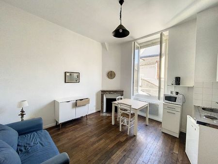 location appartement  m² t-1 à orléans  523 €