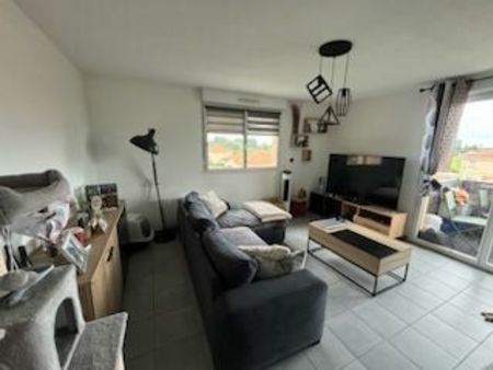 appartement vic-en-bigorre 62 m² t-3 à vendre  91 900 €
