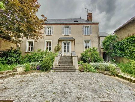 maison béville-le-comte m² t-6 à vendre  543 920 €