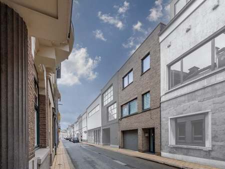maison à vendre à sint-niklaas € 325.000 (kplx0) - fasade | zimmo