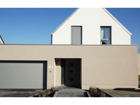 vente maison 4 pièces 92 m² saint-malo (35400)
