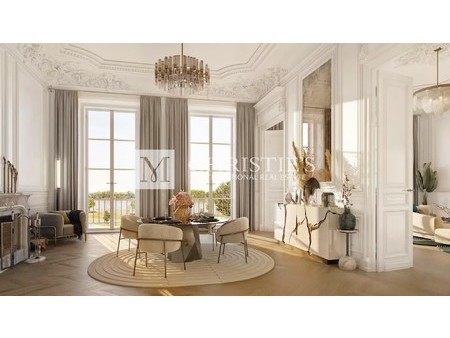 bordeaux center - prestigious apartements  bordeaux  aq 33000 residence/apartment for sale