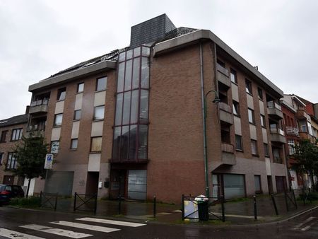 appartement à vendre à molenbeek-saint-jean € 295.000 (kplz0) - sybimmo | zimmo