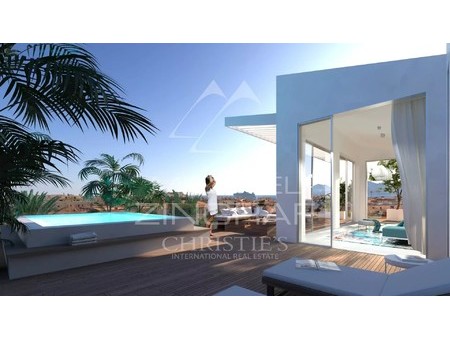 preview. cannes isola-bella penthouse  cannes  pr 06400 residence/apartment for sale