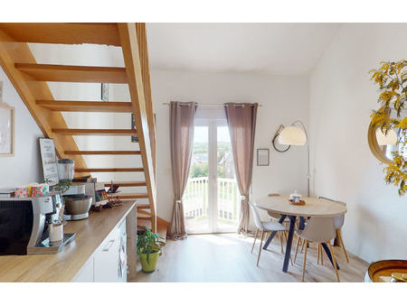 vente appartement 2 pièces 50 m² onet-le-château (12000)