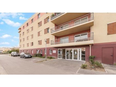 city residence marseille -13- - affaires - pierreval