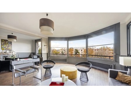 neuilly-sur-seine - a 4/5 bed apartment    92200 residence/apartment for sale