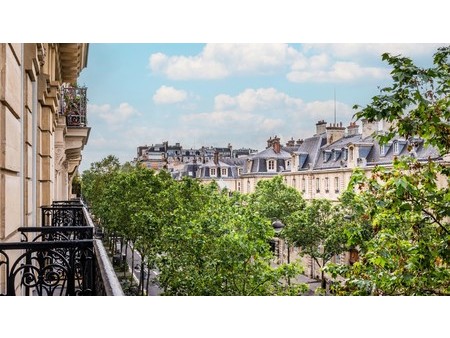 paris 5th district a sunny 3-bed apartment  paris  pa 75005 residence/apartment for sale