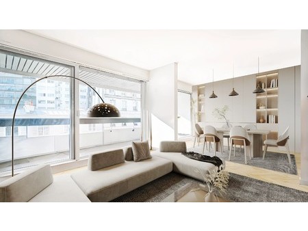 paris 6th district a bright 2-bed apartment  paris  pa 75006 residence/apartment for sale