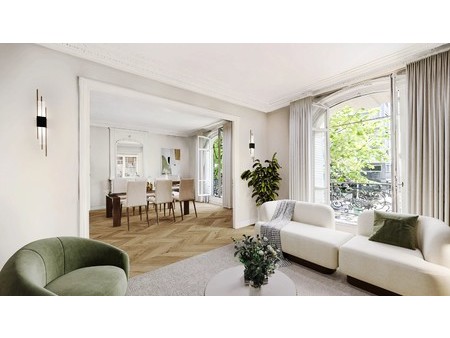 paris 7th district a pied a terre in a prime location  paris  pa 75007 residence/apartment