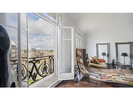 paris 7th district an exceptional pied a terre  paris  pa 75007 residence/apartment for sa