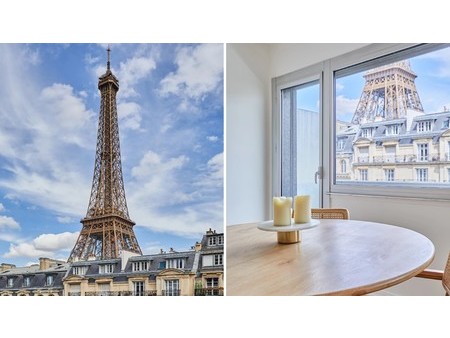 paris le-de-france france  paris  pa 75007 residence/apartment for sale