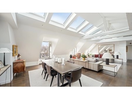 paris 8th district an exceptional pied a terre  paris  pa 75008 residence/apartment for sa