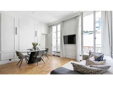 paris 8th - golden triangle - place franois 1er  paris  pa 75008 residence/apartment for s