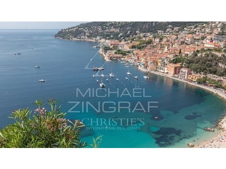modern apartment with panoramic sea views  villefranche sur mer  pr 06230 residence/apartm