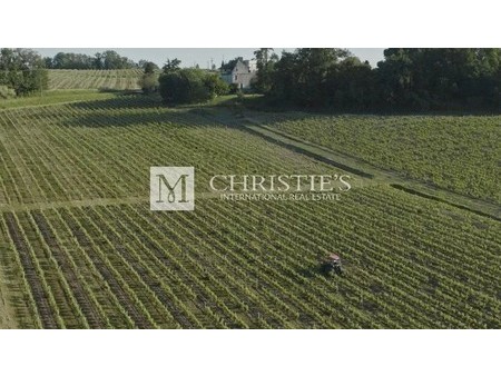 for sale a very charming renovated property near bergerac  monbazillac  aq 24240 vineyard 