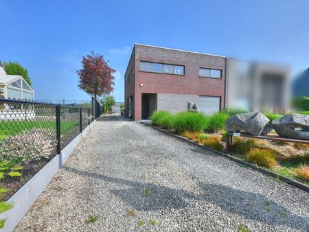 maison à vendre à eeklo € 599.000 (kplyz) - vastgoed dylan | zimmo