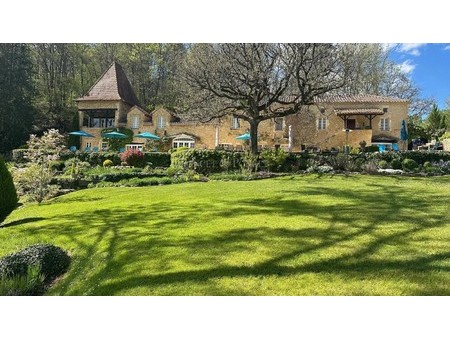charming property in an exceptional environment.  cahors  lt 46000 other for sale