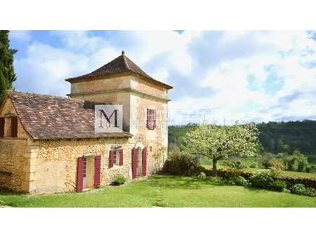 historic restored woodland estate + pool & 10 hectares of land nr bergerac  issac  aq 2440