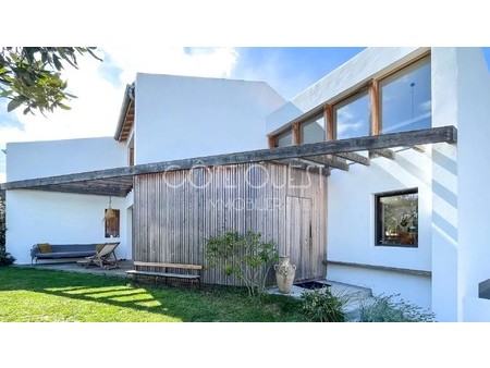 bidart an architect-designed villa  bidart  aq 64210 villa/townhouse for sale