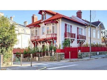 biarritz an entirely renovated town house  biarritz  aq 64200 villa/townhouse for sale