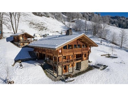 le grand bornand  stunning chalet with panoramic view  le grand bornand  hs 74450 sale vil