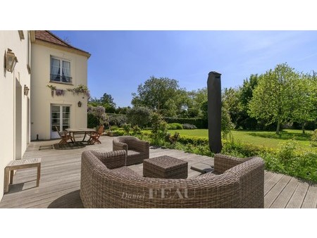 saint-nom-la bretche a spacious family home with a garden and indoor swimming pool  saint 