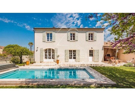 city house with garden and swimming pool  saint rmy de provence  pr 13210 villa/townhouse 