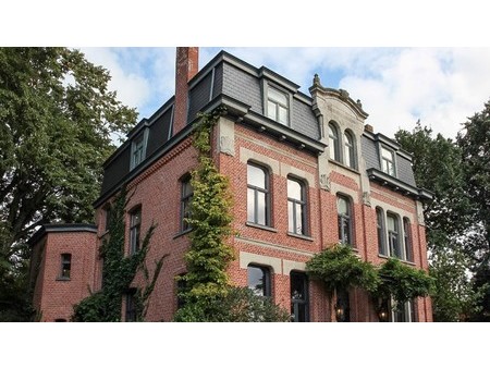 guldensporenlei 86  turnhout  ap 2300 villa/townhouse for sale