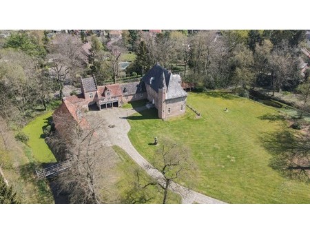 hofdreef 27  kasterlee  ap 2460 villa/townhouse for sale