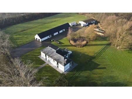 steenweg op gierle 334  turnhout  ap 2300 villa/townhouse for sale