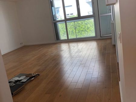 appartement 85m2 gagny