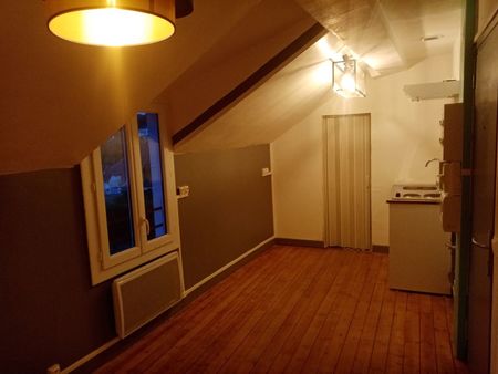 location meublée appartement 20 m² montreuil-aux-lions (02310) 400