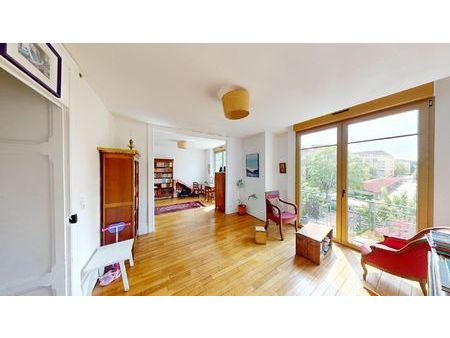 appartement belfort 85 m² t-4 à vendre  150 000 €
