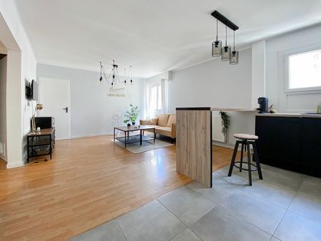 appartement béziers 96 m² t-5 à vendre  149 000 €