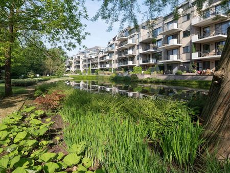 appartement à vendre à turnhout € 449.000 (kpm2q) - hillewaere turnhout | zimmo