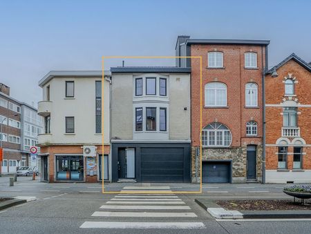 maison à vendre à hasselt € 485.000 (kpm4m) - momentum vastgoed | zimmo