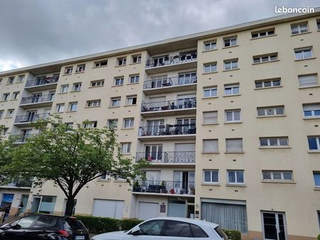 immobilier appartement